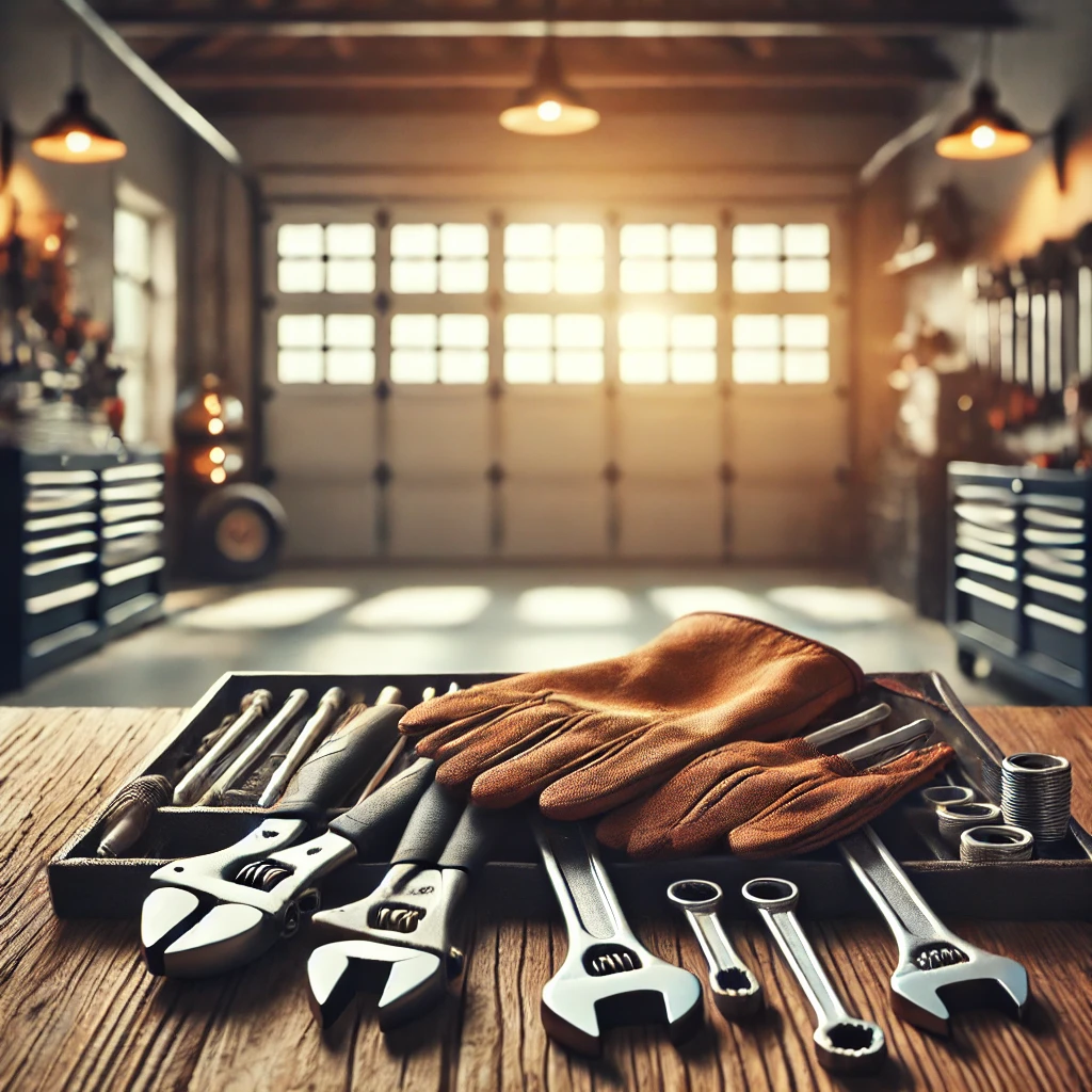 About Our Family-Owned Garage Door Company in Lauderdale Lakes FL - Professional Service Team