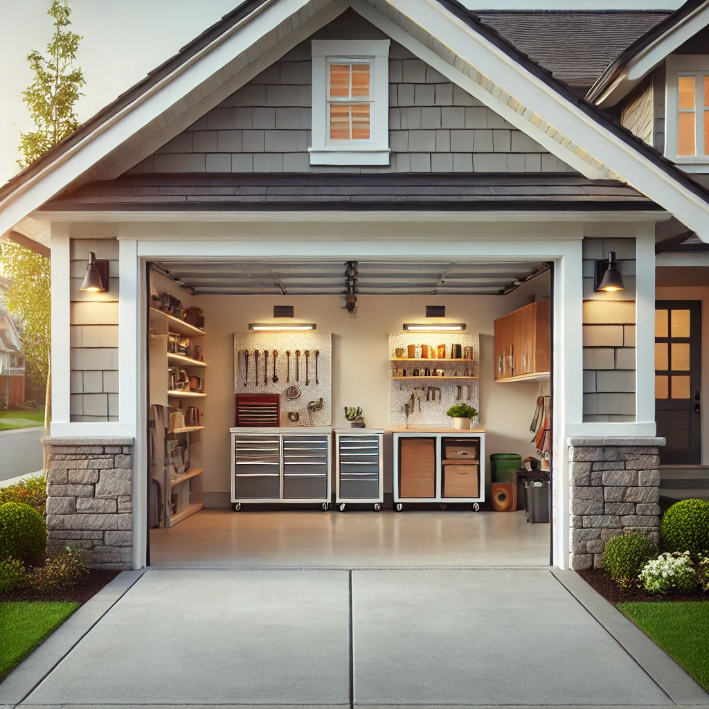 Latest garage door repair tips and maintenance guides from Lauderdale Lakes's trusted experts