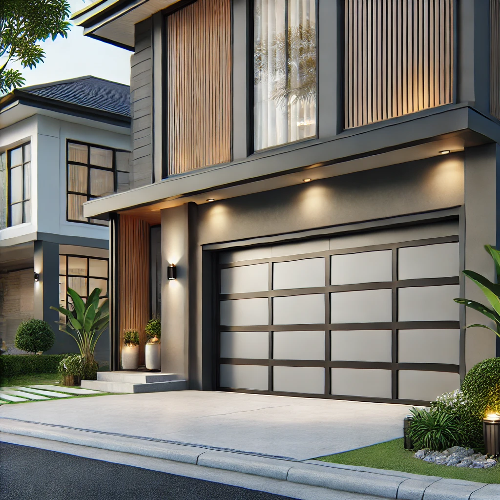 Professional Garage Door Company Lauderdale Lakes FL - 24/7 Emergency Service & Repairs