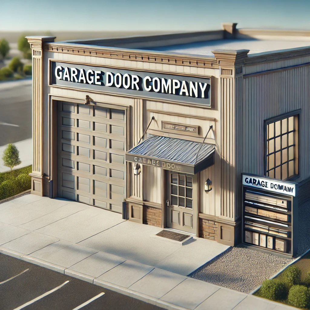 Best Garage Door Company Near Me Lauderdale Lakes FL - 24/7 Emergency Service