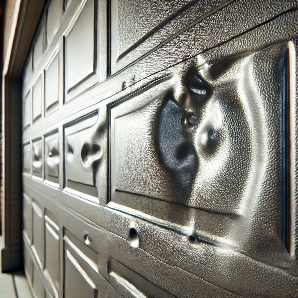 Professional Garage Door Dents Repair Lauderdale Lakes FL - Expert Dent Removal Services