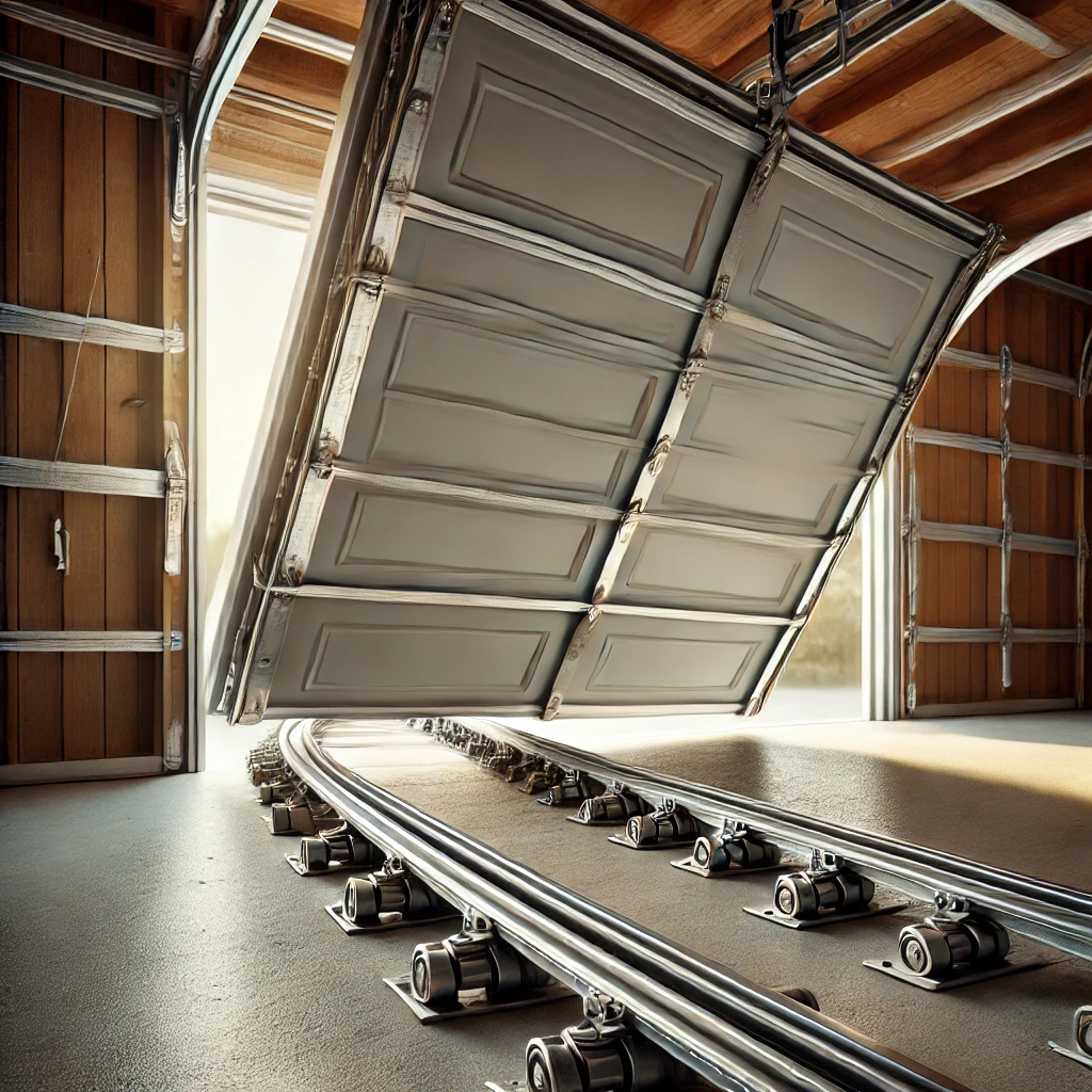 Garage door off track repair in Lauderdale Lakes FL - 24/7 Emergency Repair Services by Garage Door Repair Lauderdale Lakes