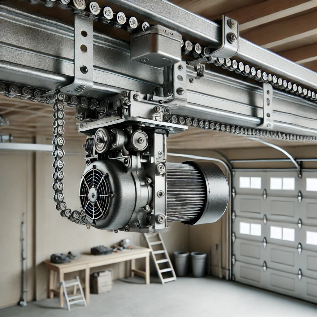 Professional Garage Door Opener Installation Lauderdale Lakes FL - Expert Smart Opener Installation Services