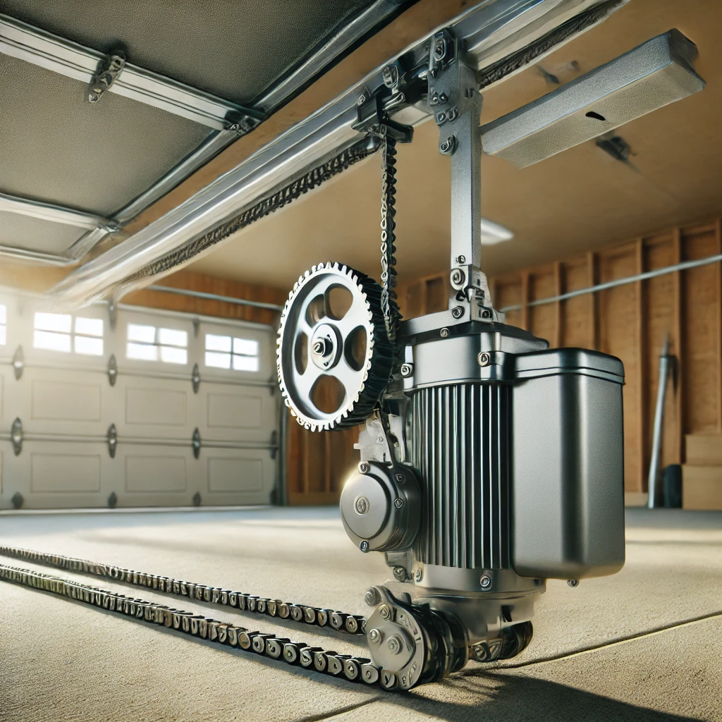 Garage Door Opener Installation & Service in Lauderdale Lakes FL - Professional Solutions for All Opener Brands