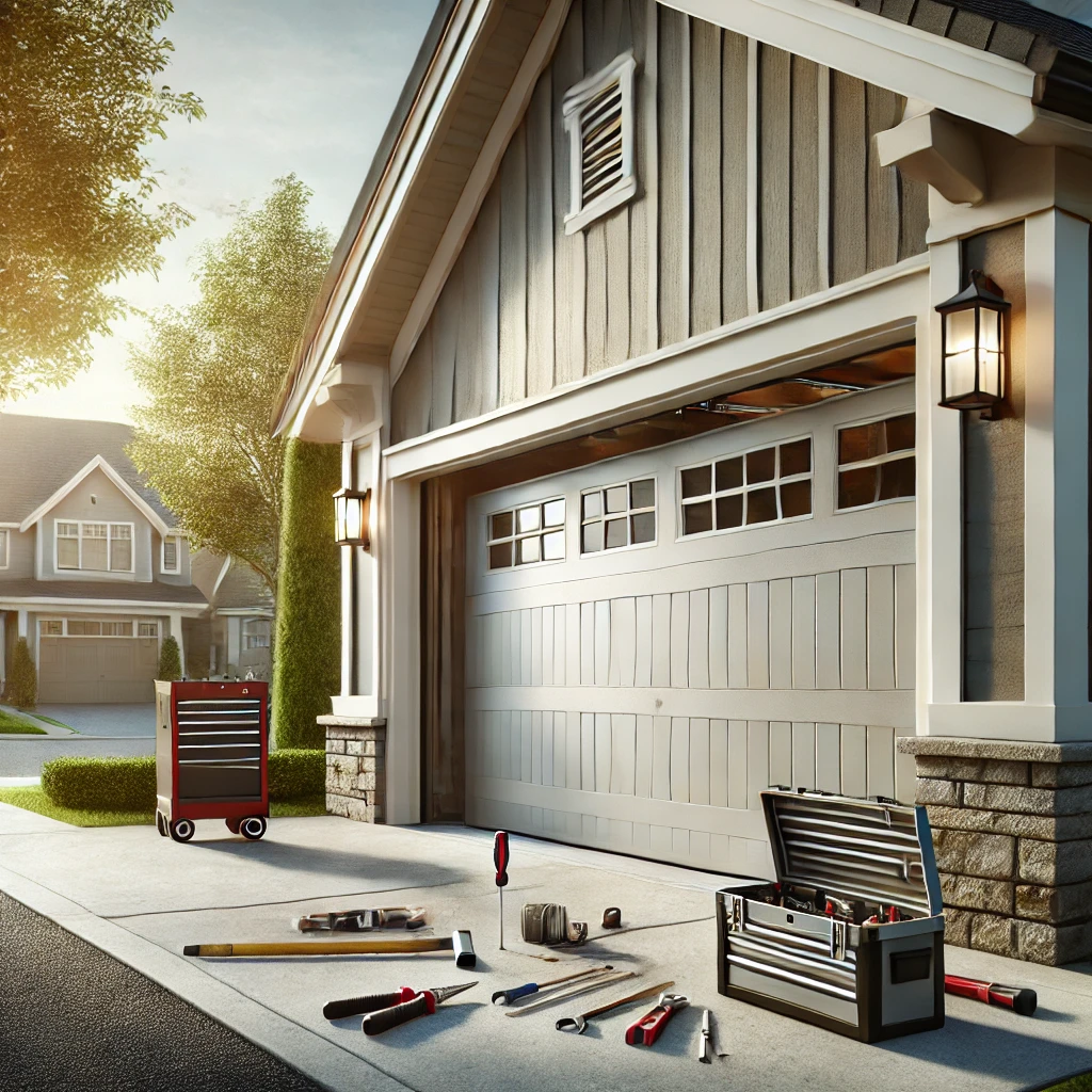 24/7 Garage Door Repair Lauderdale Lakes FL - Emergency Repair Services by Garage Door Repair Lauderdale Lakes