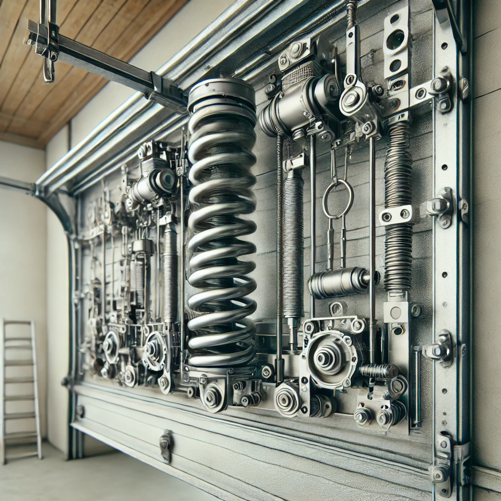 Expert Garage Door Spring Repair Lauderdale Lakes FL - 24/7 Emergency Spring Replacement Services