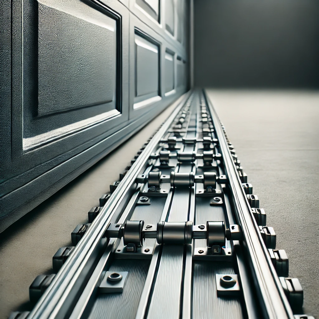 Professional Garage Door Track Repair Lauderdale Lakes FL - Expert Track & Roller Repair Services