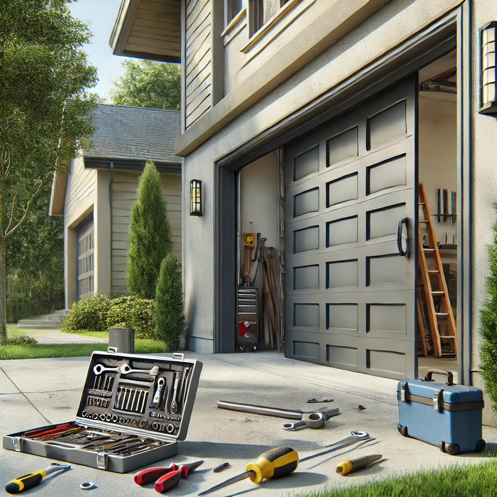 Local Garage Door Repair Lauderdale Lakes FL - 24/7 Emergency Service Near You