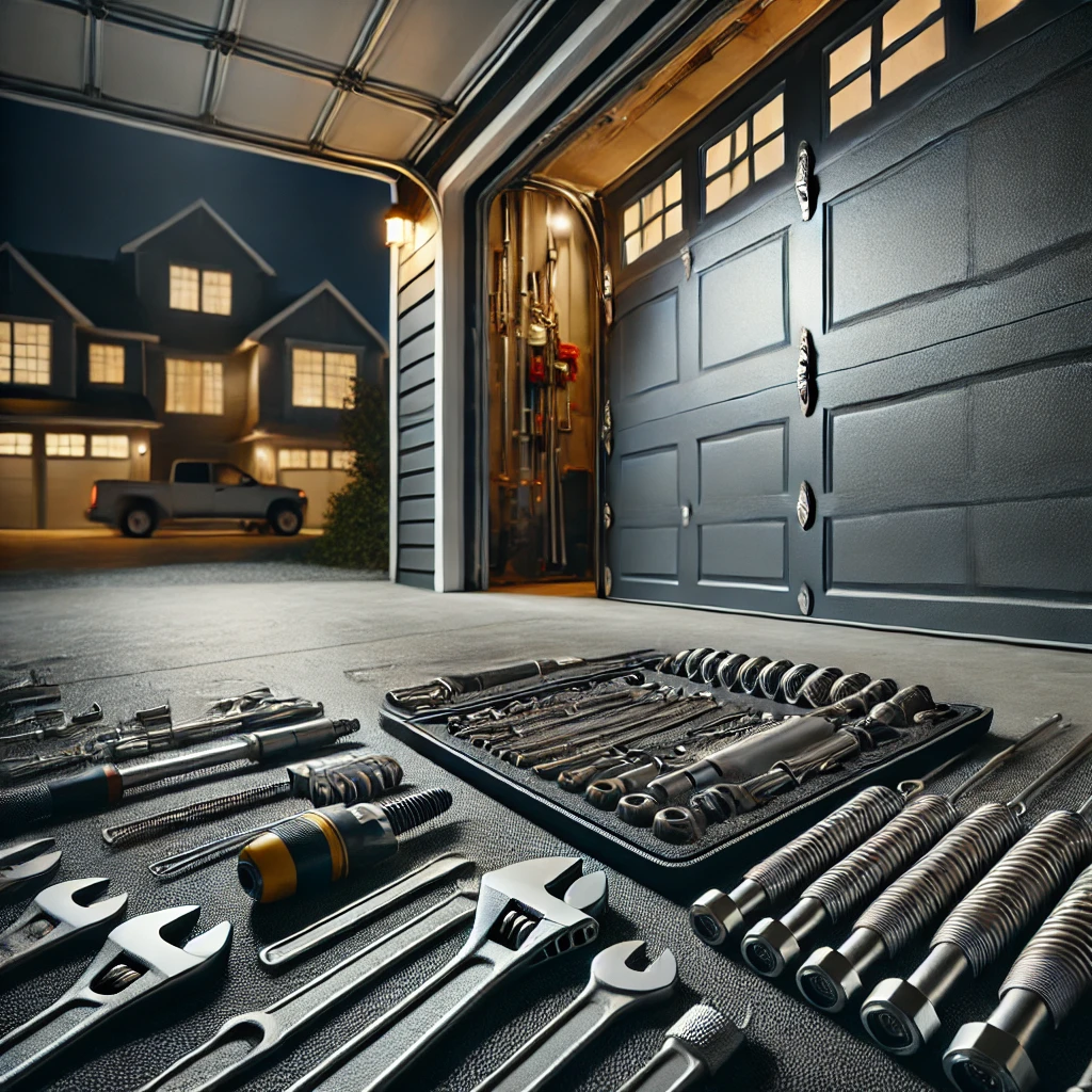 Same Day Garage Door Repair Lauderdale Lakes FL - Fast Service for Springs, Openers & More